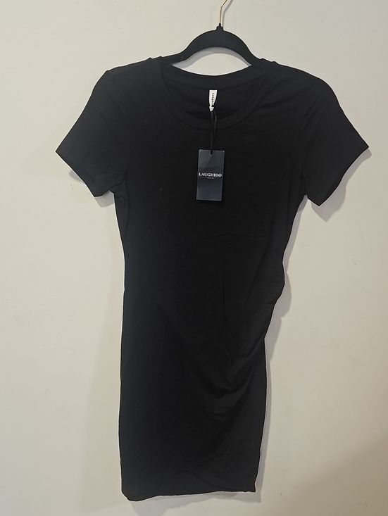 laughido Dresses & Skirts - Small black dress